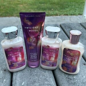 Twilight Woods Bundle